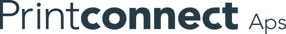Printconnect original logo