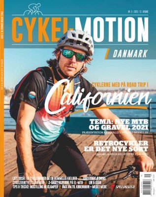 CykelMotion 051120