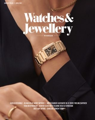 Watches & Jewellery